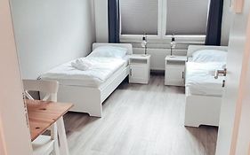 Zweibettzimmer 